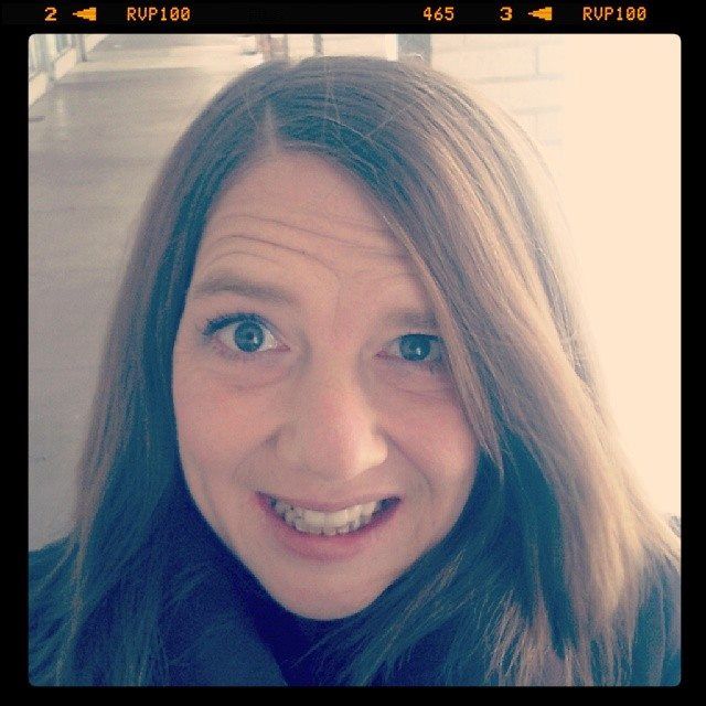 Melissa Terrell - Class of 1993 - Bixby High School