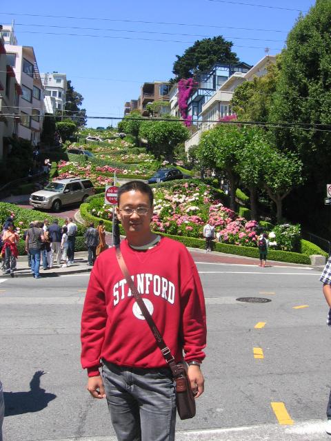 Marvin Han - Faculty - Bixby High School