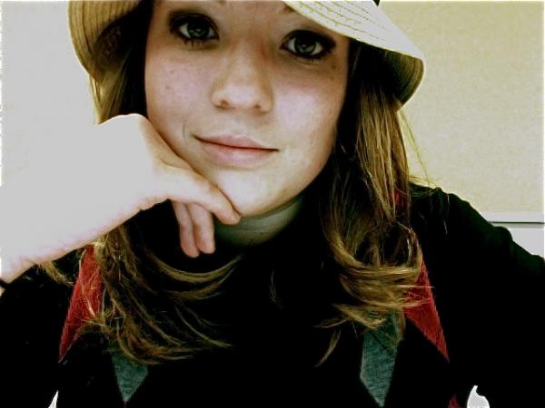 Dalayna Dillon - Class of 2008 - Bixby High School