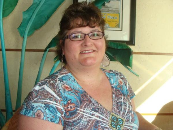 Sonya J Young - Class of 1983 - Bixby High School