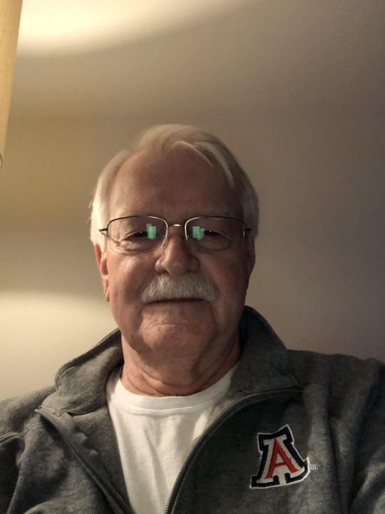 Roy Perry - Class of 1961 - Bixby High School