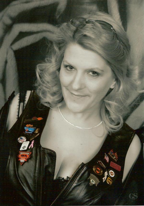 Brandy Forrest - Class of 1988 - Round Lake High School