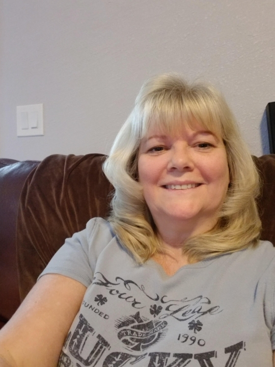 Judy Mccoy - Class of 1981 - Round Lake High School