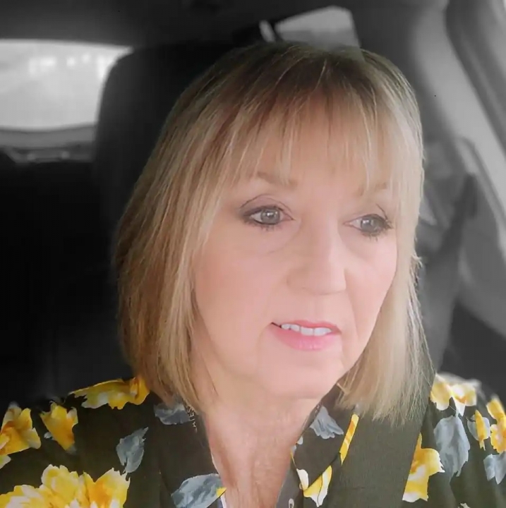 Tammy Hawkins - Class of 1983 - Round Lake High School