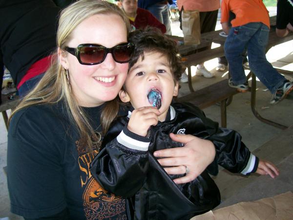 Brooke Pollard - Class of 1999 - Round Lake High School