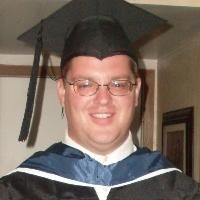 Ben Forsberg - Class of 1997 - Round Lake High School
