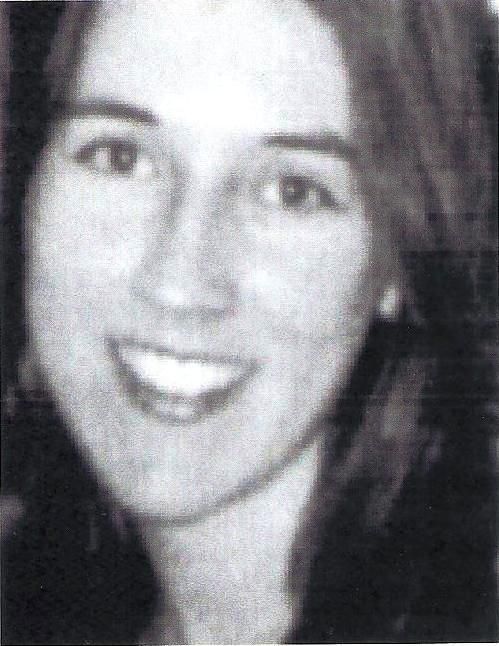 Rachel Brooks - Class of 1991 - Round Lake High School