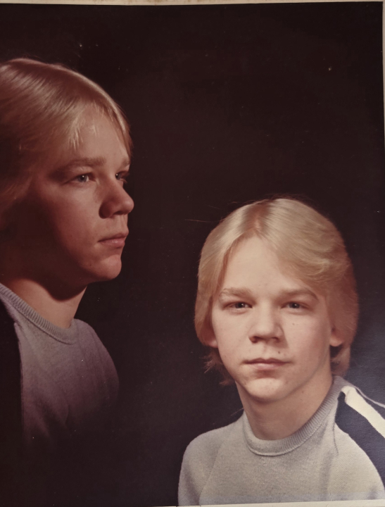 Jeffrey W Van Cleve - Class of 1986 - Round Lake High School