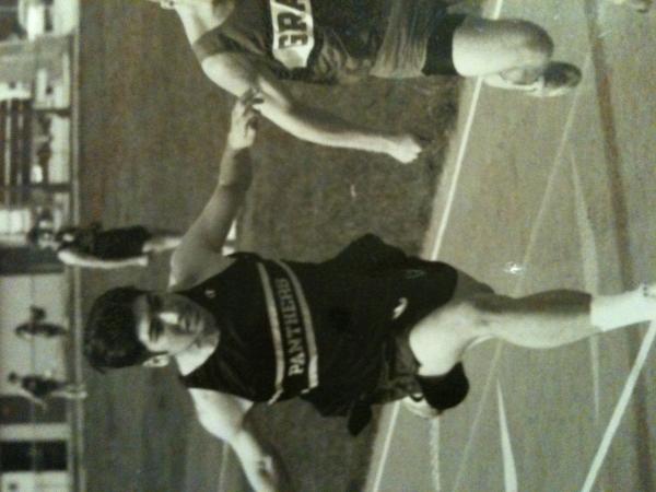 Chris Young - Class of 1993 - Round Lake High School