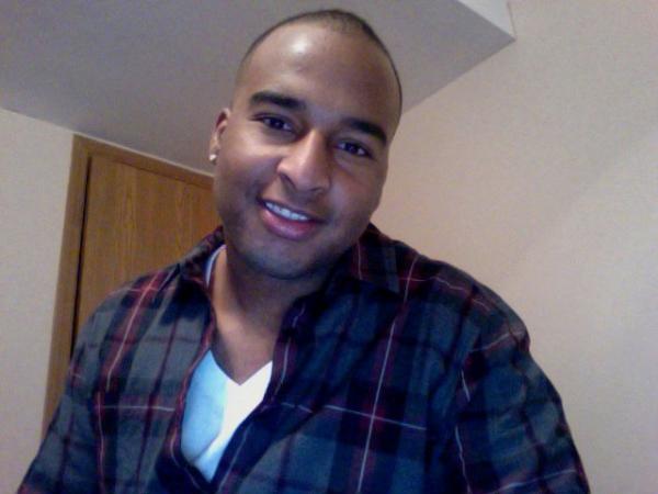 Calvin Reed - Class of 2004 - Round Lake High School