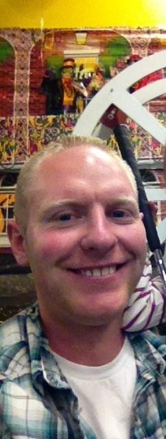 Ricky Boling - Class of 2004 - Round Lake High School