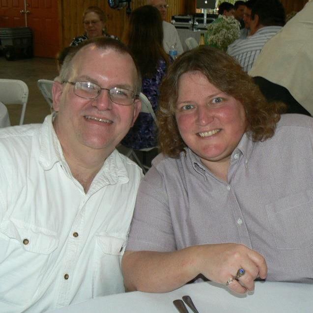 Angie Gomoll - Class of 1983 - Round Lake High School