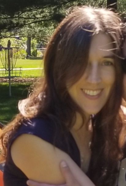 Rachel Brooks - Class of 1991 - Round Lake High School