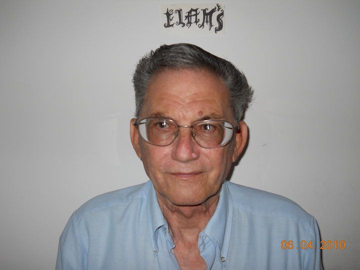 George Despins - Class of 1963 - Round Lake High School