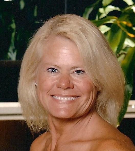 (sara) Kathy Adams - Class of 1979 - Shawnee Heights High School