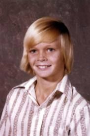 John Badgley - Class of 1979 - Shawnee Heights High School