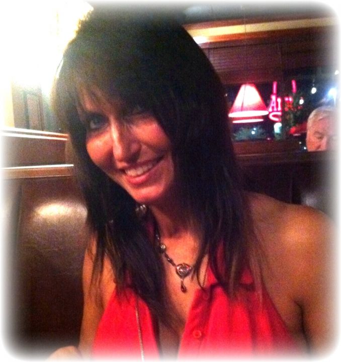 Wendy Cobler - Class of 1981 - Shawnee Heights High School