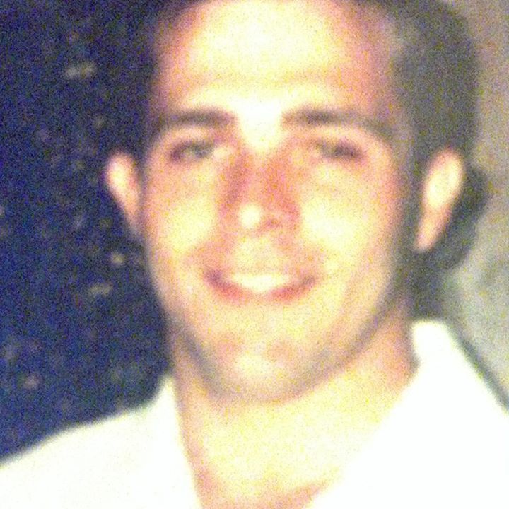 Philip Brown - Class of 1996 - Shawnee Heights High School