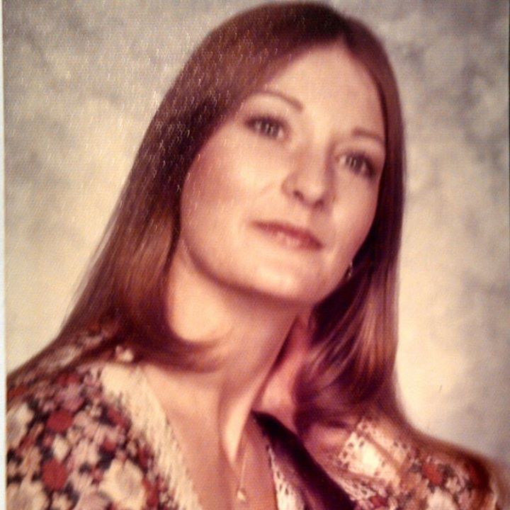 Deanna Coats - Class of 1968 - Shawnee Heights High School