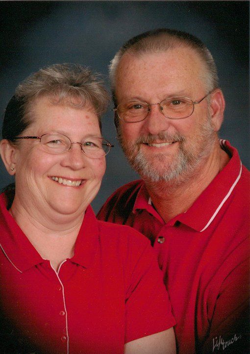 Vickie Meck - Class of 1976 - Shawnee Heights High School