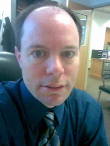 Matt Hirsch - Faculty - Shawnee Heights High School
