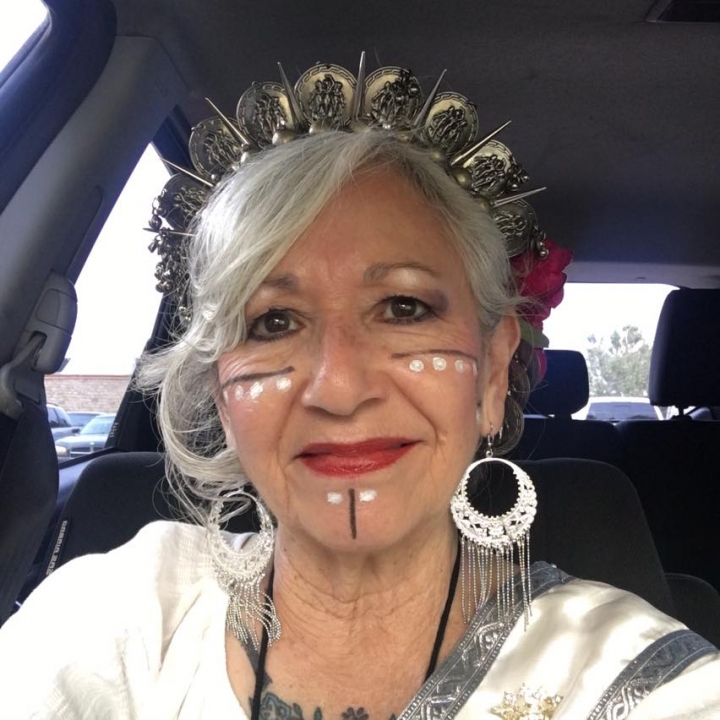 Jenny Tavares - Class of 1974 - Shawnee Heights High School