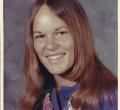 Diana Bishop, class of 1971