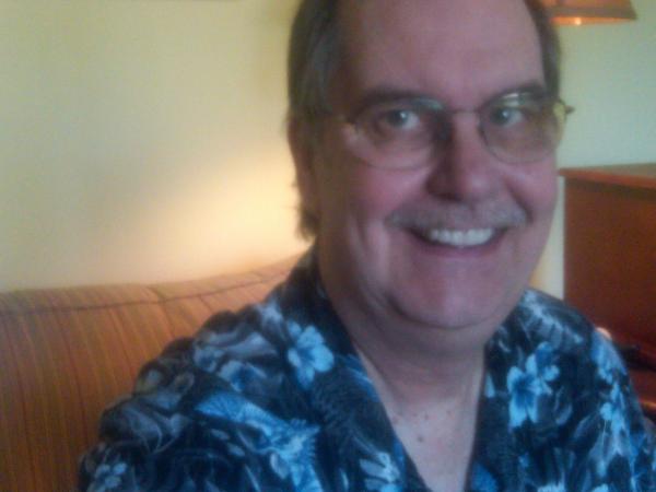 Phil Rogers - Class of 1969 - Shawnee Mission North High School