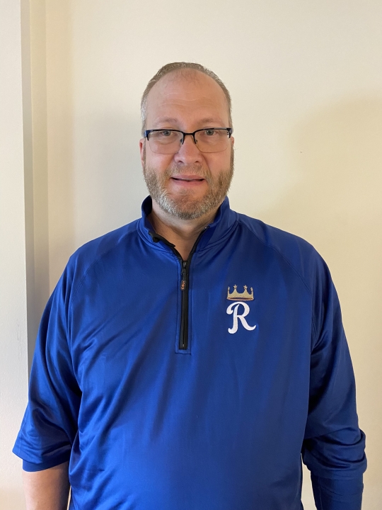 John Craig Ii - Class of 1983 - Shawnee Mission North High School