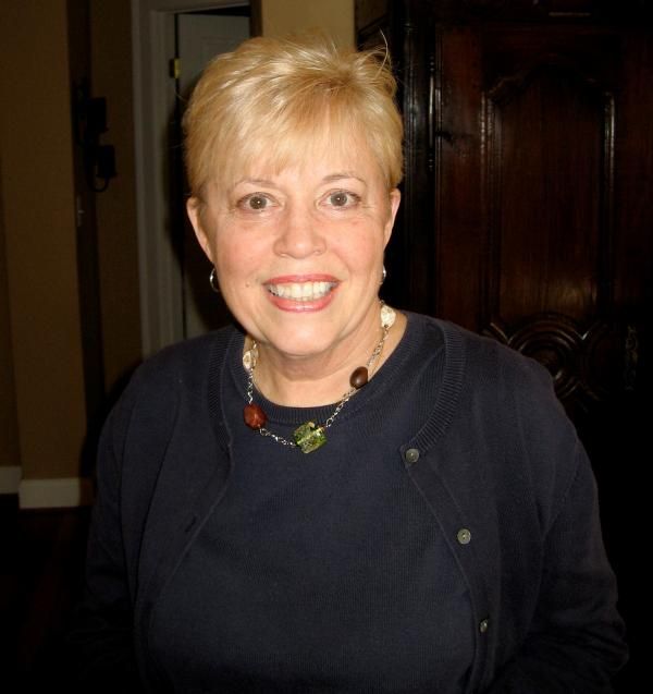 Martha Wheeler - Class of 1962 - Shawnee Mission North High School