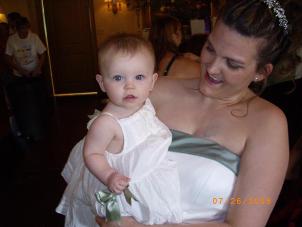 Jacqueline Doris - Class of 1999 - Shawnee Mission North High School