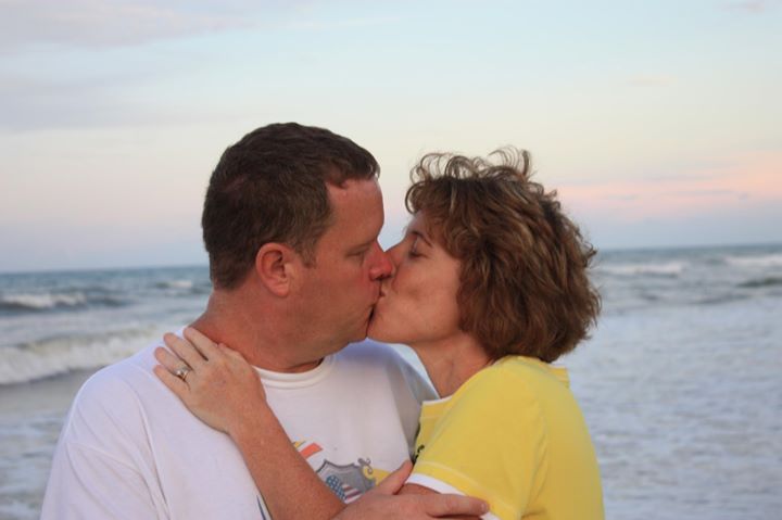 Mikeandmichele West - Class of 1984 - Shawnee Mission North High School