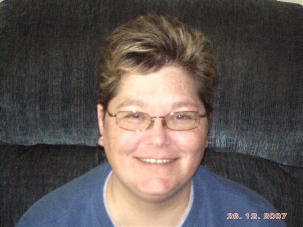 Cheryl Diebold - Class of 1983 - Shawnee Mission North High School