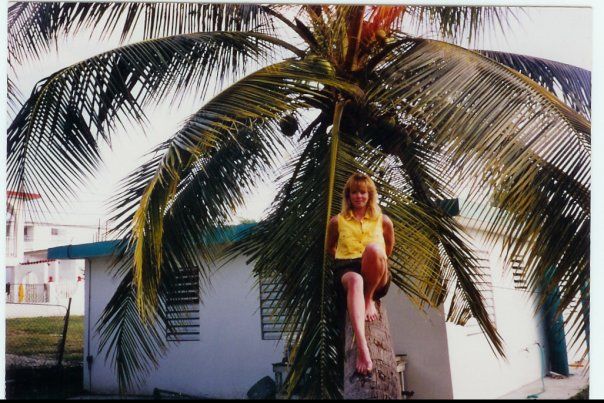 Kathy Burman - Class of 1983 - Shawnee Mission North High School