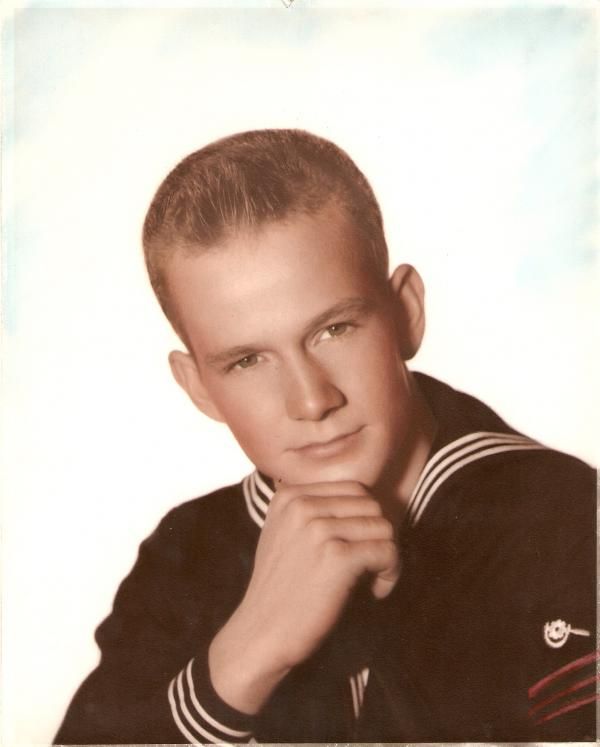 Gene Farmer - Class of 1962 - Shawnee Mission North High School