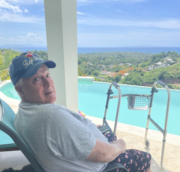 TONY Bolfeta - Class of 1976 - Shawnee Mission North High School