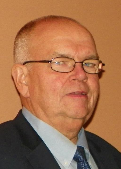 Chuck Seel - Class of 1963 - Shawnee Mission North High School