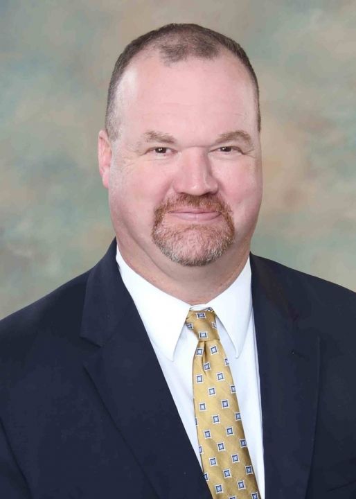 Keith Brown - Class of 1985 - Shawnee Mission North High School