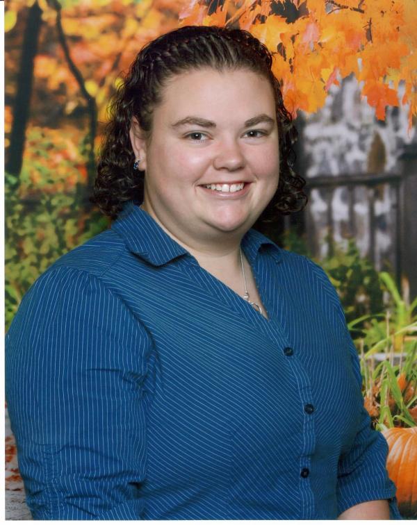 Lisa Kasper - Class of 2002 - Shawnee Mission North High School