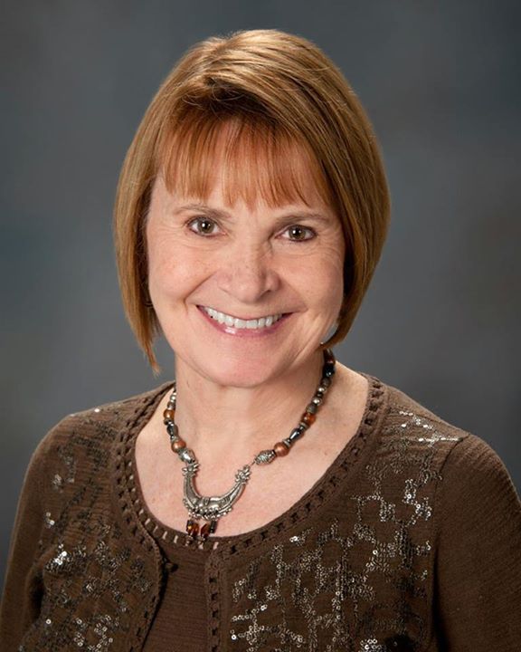 Shiela Winters Ogden - Class of 1964 - Shawnee Mission North High School