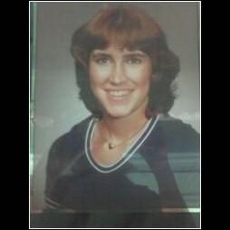 Sharon Connor - Class of 1981 - Shawnee Mission North High School
