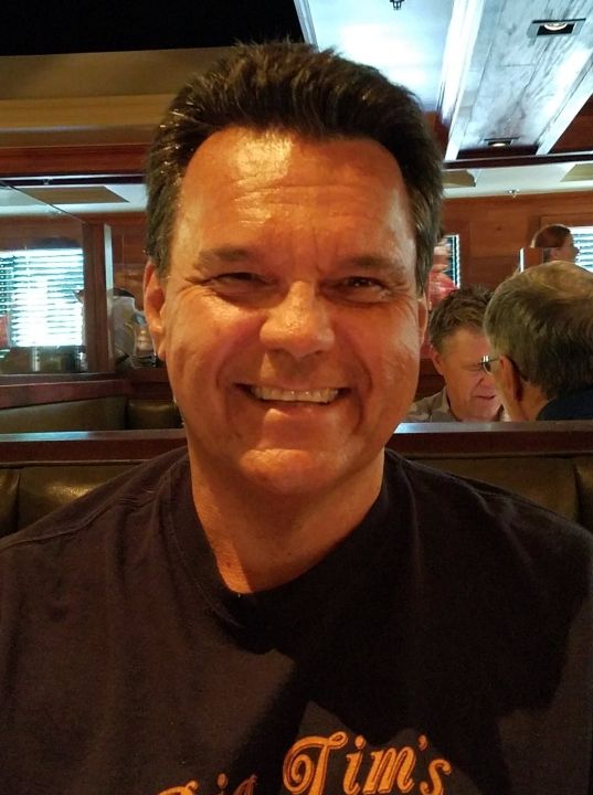 R. Jack Combs, Jr. - Class of 1973 - Shawnee Mission North High School