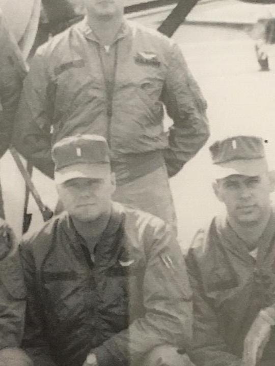 Thomas “david” Olney - Class of 1962 - Shawnee Mission North High School