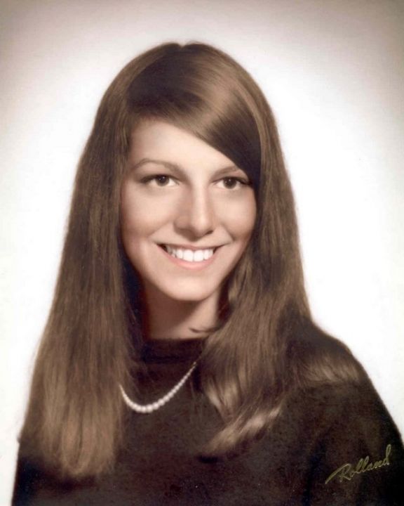 Leslie Kurtenbach - Class of 1968 - Shawnee Mission North High School