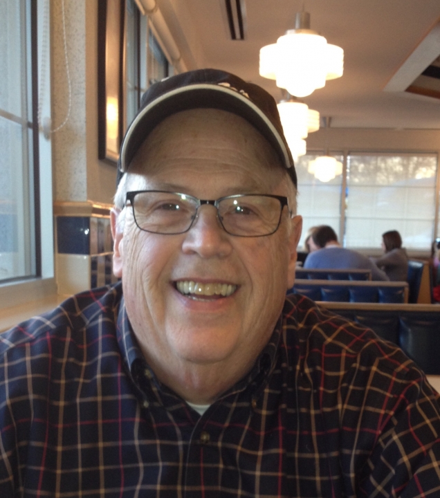 Bob Bob Harsh - Class of 1959 - Shawnee Mission North High School