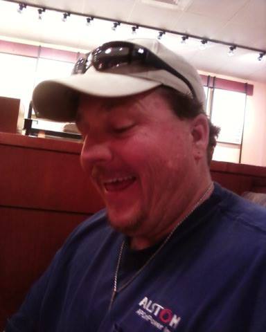 Paul Triplett - Class of 1981 - Shawnee Mission North High School
