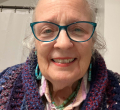 Sallie Capen Houghton