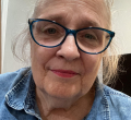 Sallie Capen Houghton