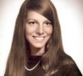Leslie Kurtenbach, class of 1968