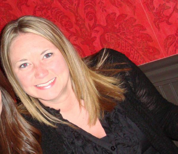 Erin Wichman - Class of 1999 - Silver Lake High School